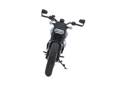 Harley-Davidson Livewire Del Mar ELW 2026 nieuw – foto 7 van 20
