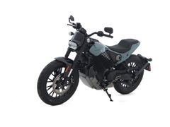 Harley-Davidson Livewire Del Mar ELW 2026 nieuw – foto 8 van 20