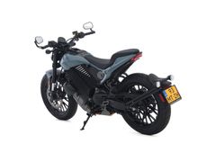 Harley-Davidson Livewire Del Mar ELW 2026 nieuw – foto 12 van 20