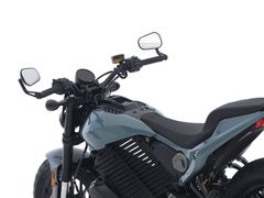 Harley-Davidson Livewire Del Mar ELW 2026 nieuw – foto 13 van 20