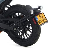 Harley-Davidson Livewire Del Mar ELW 2026 nieuw – foto 14 van 20
