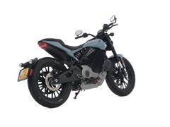 Harley-Davidson Livewire Del Mar ELW 2026 nieuw – foto 16 van 20
