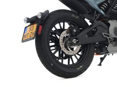 Harley-Davidson Livewire Del Mar ELW 2026 nieuw – foto 17 van 20