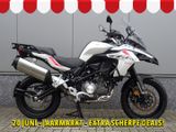 BENELLI TRK 502 X