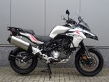 BENELLI TRK 502 X