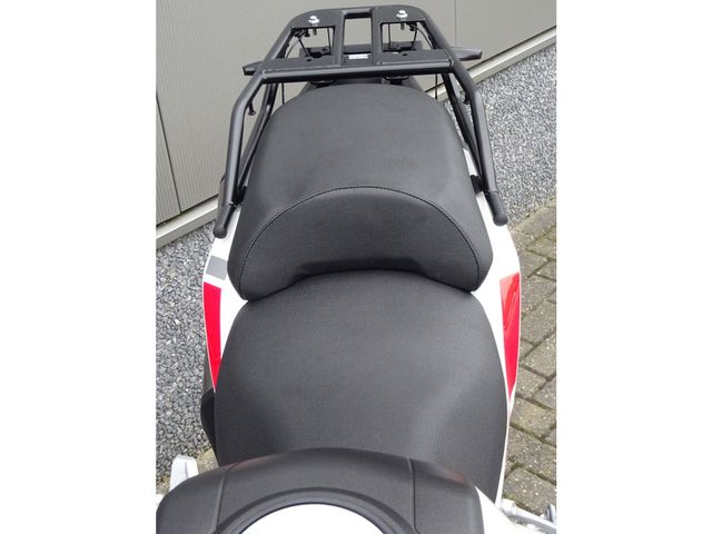 benelli - trk-502-x