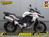 BENELLI TRK 502 X