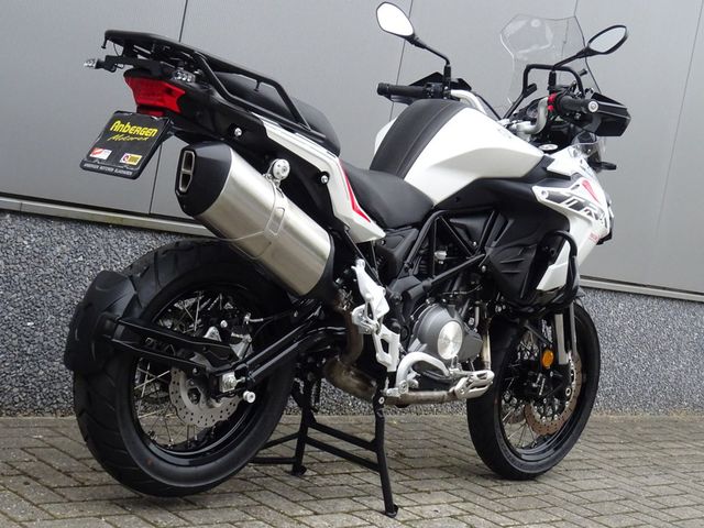 benelli - trk-502-x