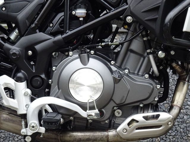 benelli - trk-502-x