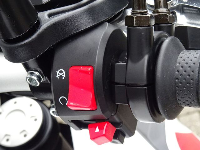 benelli - trk-502-x