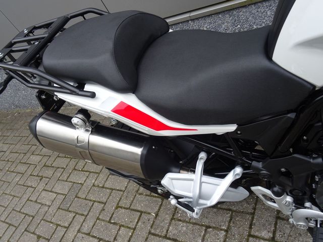 benelli - trk-502-x