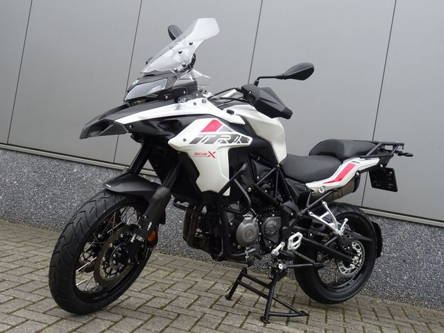 benelli - trk-502-x