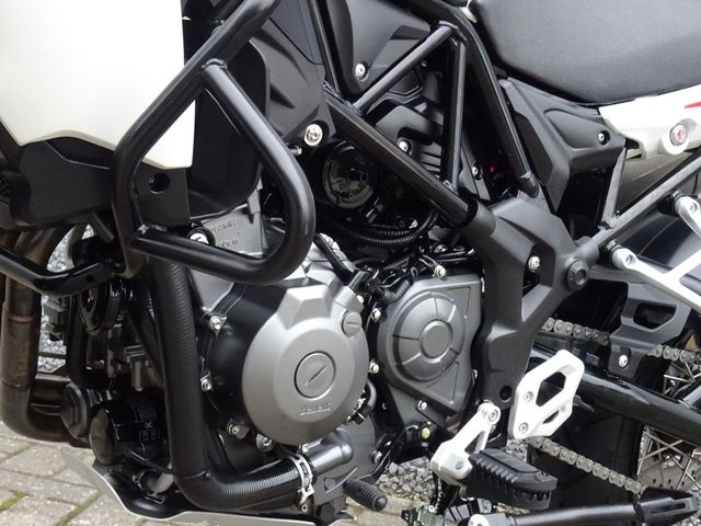 benelli - trk-502-x