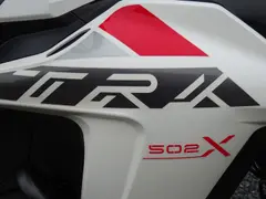 Benelli TRK 502 X (35KW) 2019 occasion – foto 7 van 16
