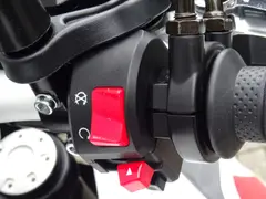 Benelli TRK 502 X (35KW) 2019 occasion – foto 8 van 16