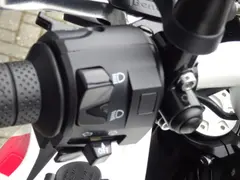 Benelli TRK 502 X (35KW) 2019 occasion – foto 9 van 16