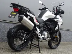 Benelli TRK 502 X (35KW) 2019 occasion – foto 3 van 16