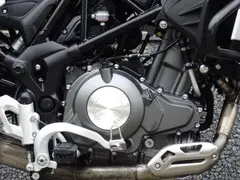 Benelli TRK 502 X (35KW) 2019 occasion – foto 4 van 16