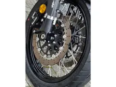 Benelli TRK 502 X (35KW) 2019 occasion – foto 5 van 16