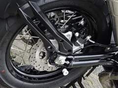 Benelli TRK 502 X (35KW) 2019 occasion – foto 6 van 16