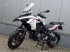 Benelli TRK 502 X (35KW) 2019 occasion – foto 13 van 16