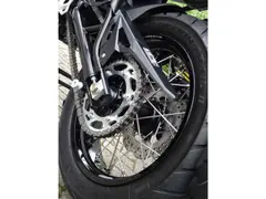 Benelli TRK 502 X (35KW) 2019 occasion – foto 14 van 16