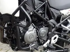 Benelli TRK 502 X (35KW) 2019 occasion – foto 15 van 16