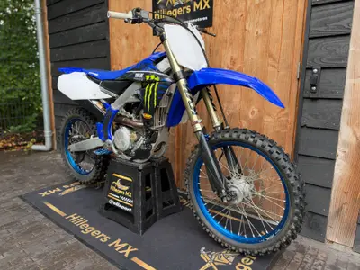 YAMAHA YZF 250 – foto 3