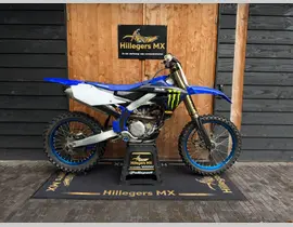 Yamaha YZF 250 2019 occasion