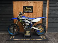 Yamaha YZF 250 2019 occasion – foto 7 van 14