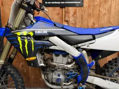 Yamaha YZF 250 2019 occasion – foto 10 van 14