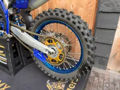 Yamaha YZF 250 2019 occasion – foto 11 van 14