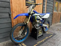 Yamaha YZF 250 2019 occasion – foto 8 van 14