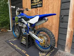 Yamaha YZF 250 2019 occasion – foto 9 van 14