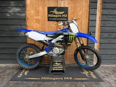 Yamaha YZF 250 2019 occasion – foto 13 van 14