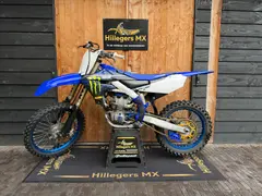 Yamaha YZF 250 2019 occasion – foto 14 van 14