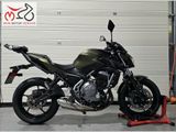 KAWASAKI Z650 ABS