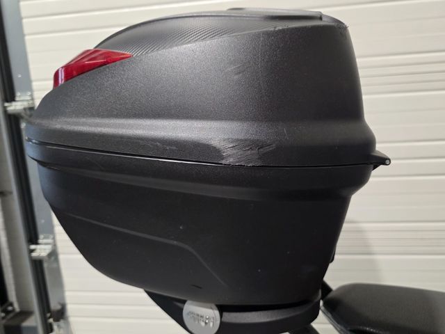 kawasaki - z650