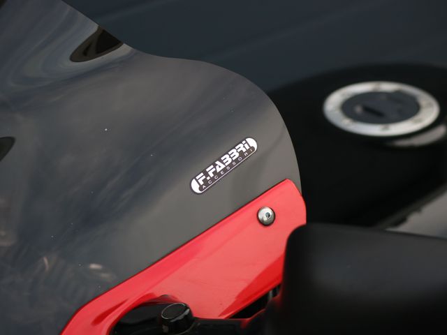 suzuki - gsx-r-750