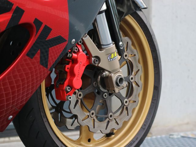 suzuki - gsx-r-750