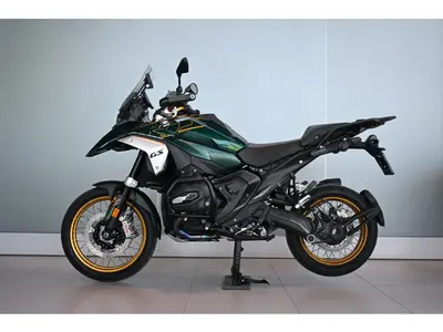 BMW R 1300 GS – foto 2