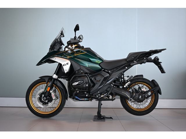 bmw - r-1300-gs