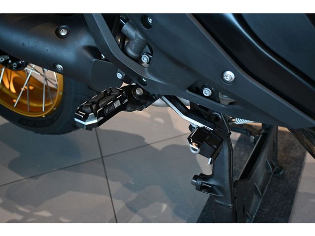 bmw - r-1300-gs
