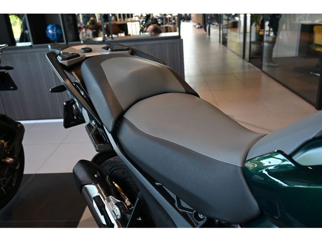 bmw - r-1300-gs