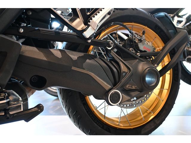 bmw - r-1300-gs