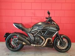 DUCATI DIAVEL