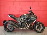 DUCATI DIAVEL