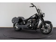 HARLEY-DAVIDSON FAT BOY S FLSTFBS