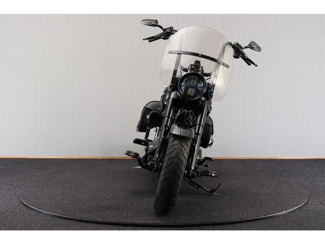 harley-davidson - fat-boy-s-flstfbs
