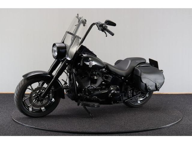 harley-davidson - fat-boy-s-flstfbs